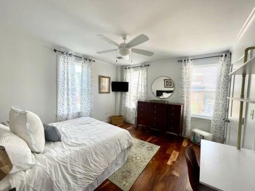 Apartamento Newly Renovated, 2b 2ba Unit With Elevator