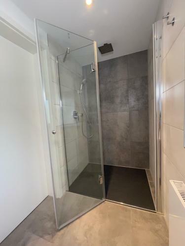 Apartamento Fewo - Bergblick