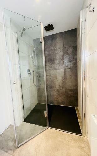 Apartamento Fewo - Bergblick