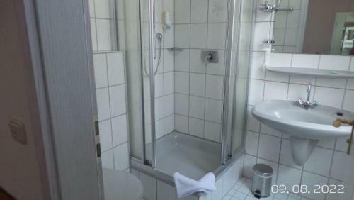 Bed & Breakfast Hotel Eifeler Hof Kyllburg