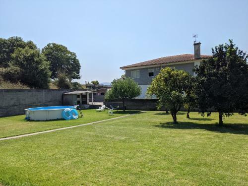 Casa A 1km Del Centro De Nigr�n