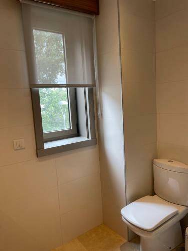 Apartamento Oktheway Cubelos Street