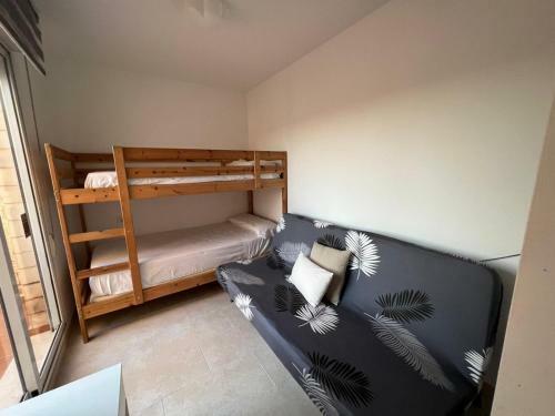 Apartamento Playa Rabdells Oliva Nova Golf Y Met