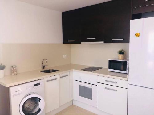 Apartamento Playa Rabdells Oliva Nova Golf Y Met