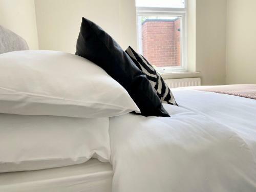 Apartamento 151 Trevor Terrace Flat North Shields