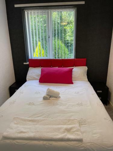 Kampa?s Spacious 2 Bed House In Dy4 - Short Or Long Stays