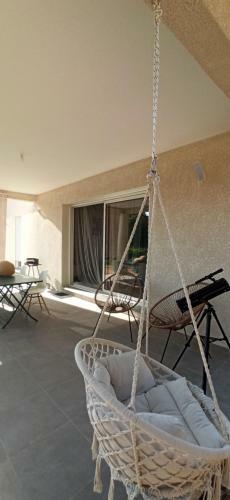 Villa Casa Vinetti