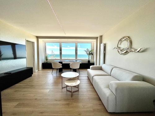 Apartamento Appartement de Standing Vue Mer ? Balneo ? Garage