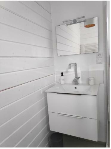 Apartamento Adorable Tiny House Pour Savourer La Provence