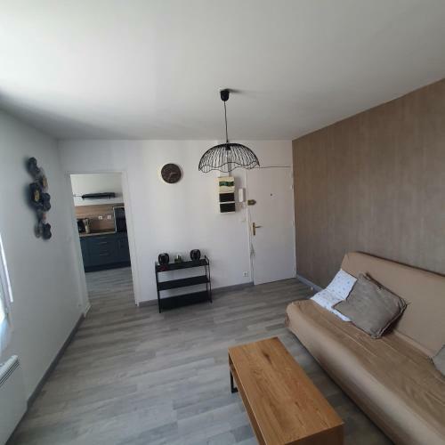 Apartamento Appartement De La Tour
