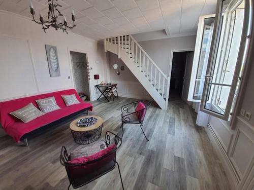 Apartamento Chez Marie
