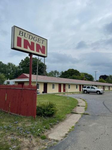 Motel Budget Inn Flint