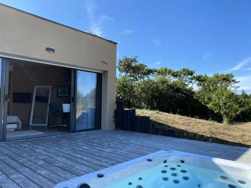 R�sidence -frehel - Maisons & Villas 134