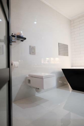Apartamento Stunning Exec Spa Retreat W/panoramic Lake Views!