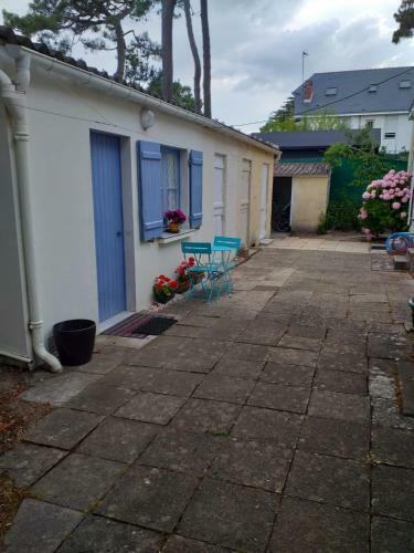 Apartamento L'�lot � La Baule Homey Home's