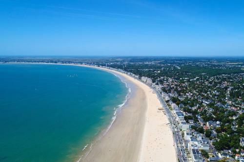 Apartamento Terrasse De La Baule - Deux