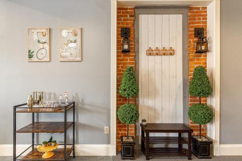 Apartamento Lovely 2 Bedroom Downtown Three Rivers