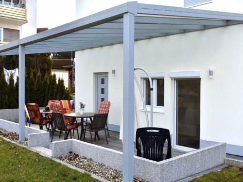 Apartamento B�gi's Ferienwohnung