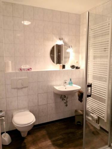 Apartamento Pumphut`s Scheune Fewo 2