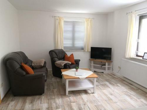 Apartamento Pumphut`s Scheune Fewo 6