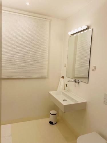 Apartamento Fewo Silberberg Im Loftstil Mit Terrasse