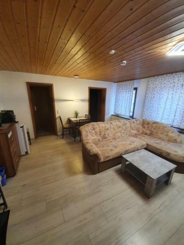 Apartamento Ferienwohnung Am B�chle