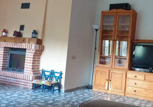 Mitos Casa Rural