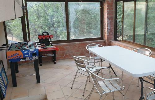 Mitos Casa Rural