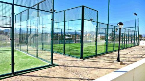 Apartamento Piles Residencial Blaumar