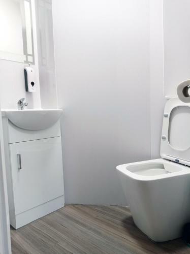 Apartamento The Oak Studio -self Contained One Bed Studio Flat