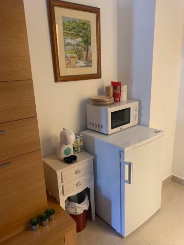 Apartamento Fonte Do Cristo