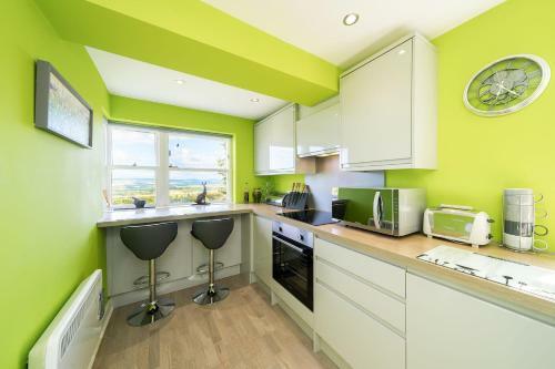 Apartamento Blindwelleyes Cottage