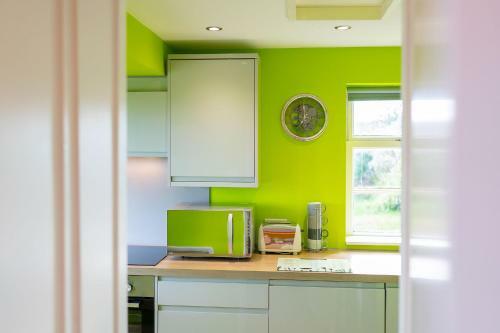 Apartamento Blindwelleyes Cottage