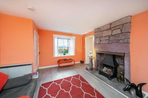 Apartamento Blindwelleyes Cottage