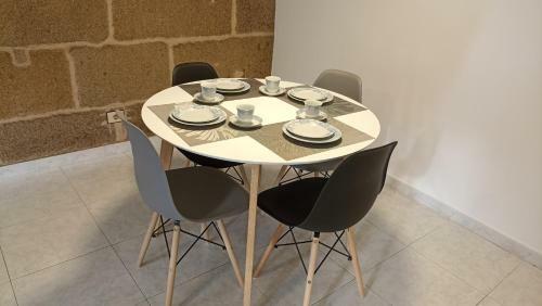 Apartamento Casa Sarmiento Centro Hist�rico