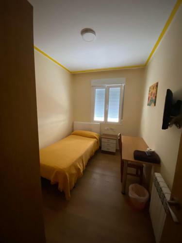 Hostal Pensi�n Santa Clara