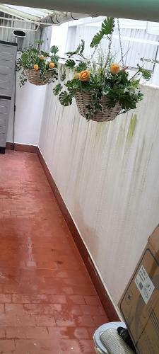 Apartamento Villa Noa