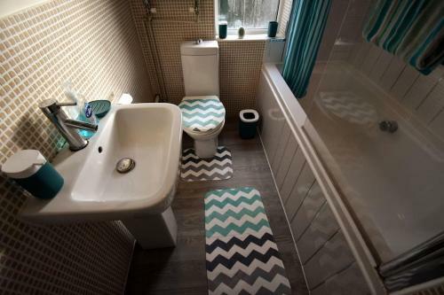 Park Vale House Near Central Park By Posh Homes