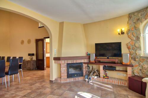 Villa Los Olivos
