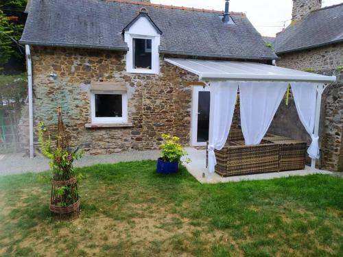 Maisonnette De Bord De Mer