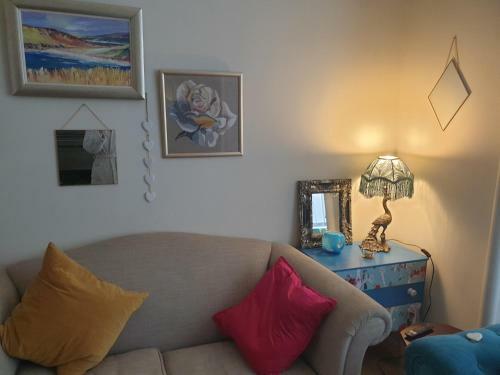 4 Bed Semi-detached Villa - Sea And Mountain Views