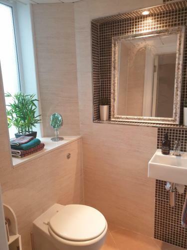 4 Bed Semi-detached Villa - Sea And Mountain Views