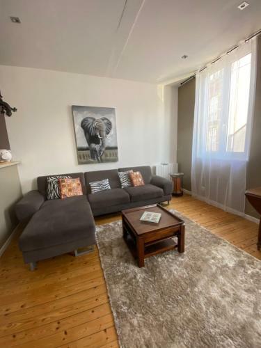 Apartamento City Loft