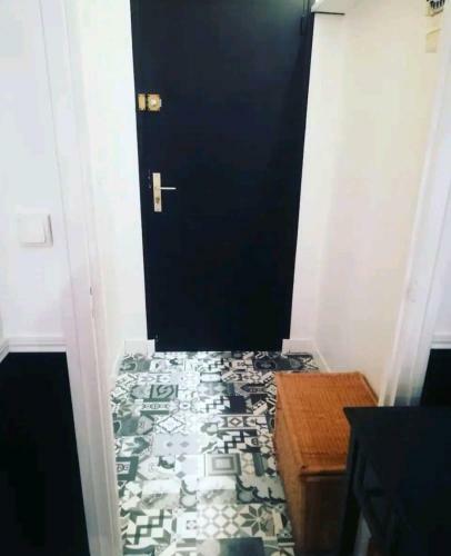Chambre Dans Appartement Spacieux Hyper Centre