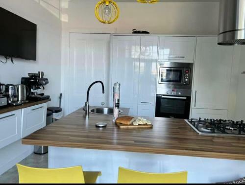 Apartamento No 9 Retreat