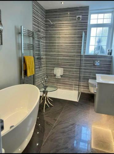 Apartamento No 9 Retreat