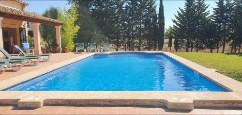 Villa Can Colet