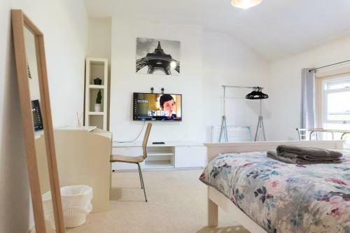 Elphinstone Homeshare