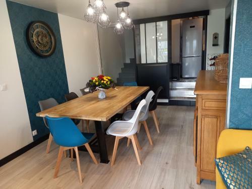 G�te 8 Places � F�camp La Bonne Escale