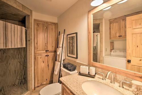 Spacious Cross Lake Cabin Treehouse And Sauna!